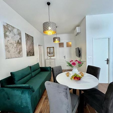 Lux Apartmans Διαμέρισμα Πούλα Εξωτερικό φωτογραφία