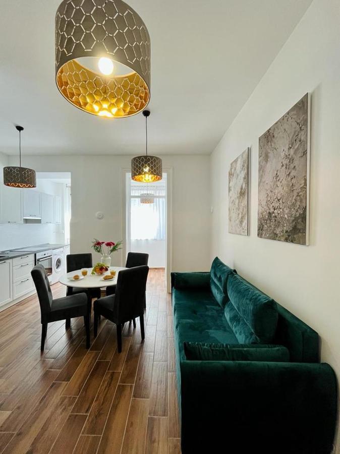 Lux Apartmans Διαμέρισμα Πούλα Εξωτερικό φωτογραφία