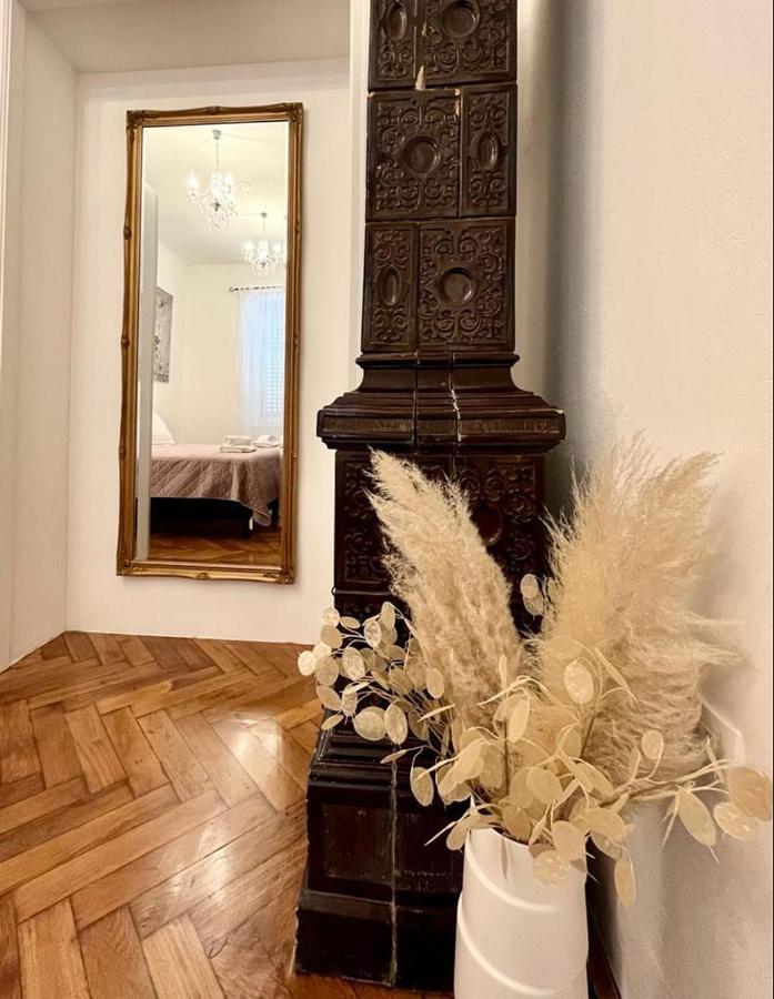 Lux Apartmans Διαμέρισμα Πούλα Εξωτερικό φωτογραφία