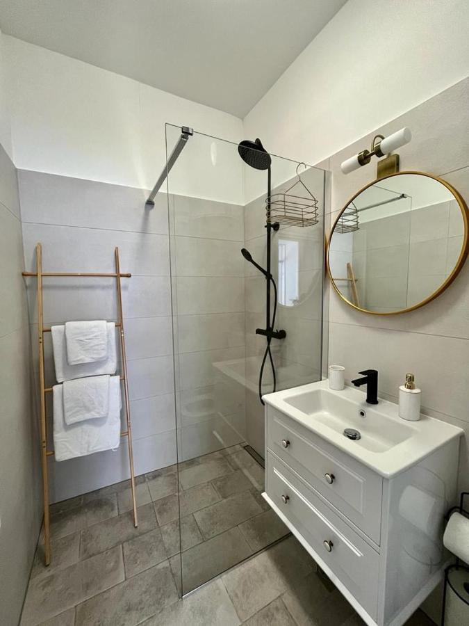 Lux Apartmans Διαμέρισμα Πούλα Εξωτερικό φωτογραφία