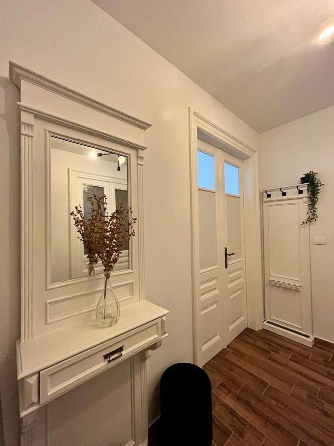 Lux Apartmans Διαμέρισμα Πούλα Εξωτερικό φωτογραφία