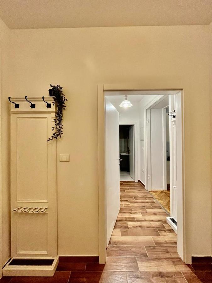 Lux Apartmans Διαμέρισμα Πούλα Εξωτερικό φωτογραφία