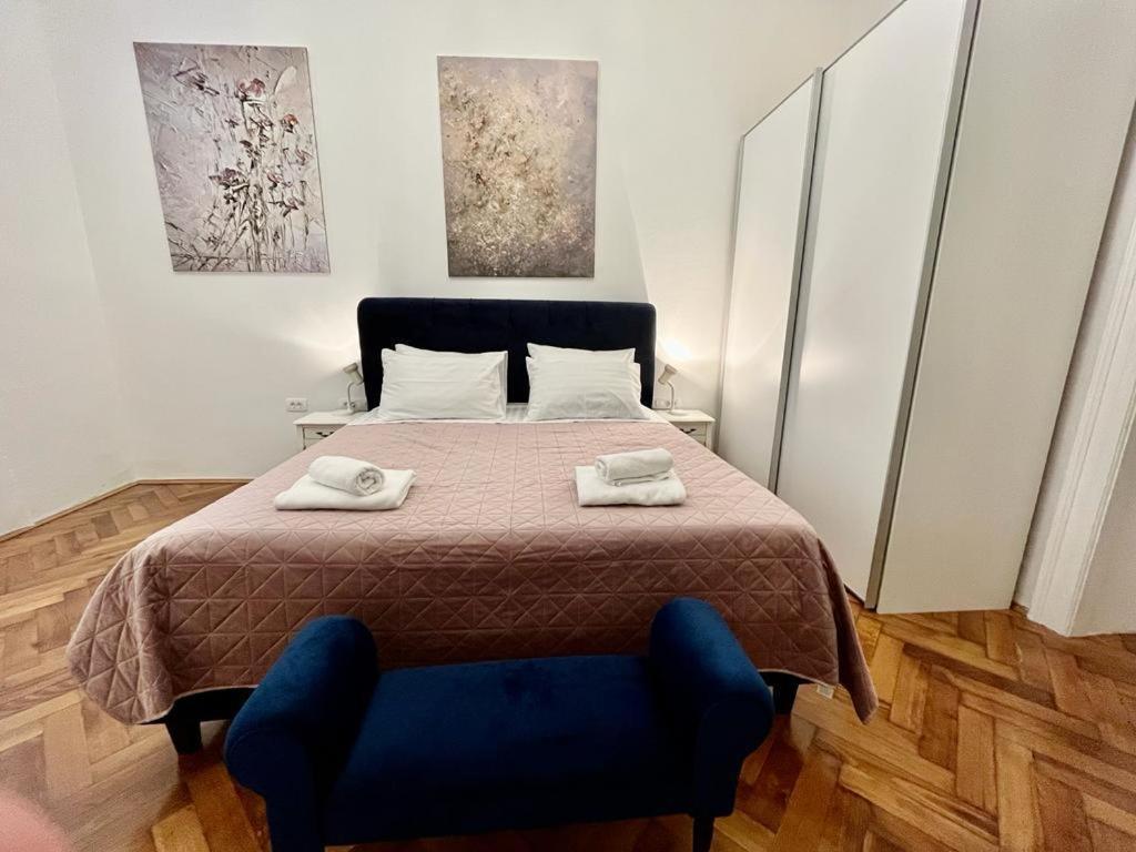 Lux Apartmans Διαμέρισμα Πούλα Εξωτερικό φωτογραφία