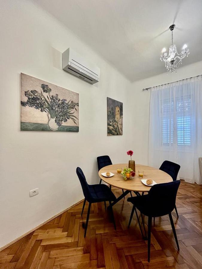 Lux Apartmans Διαμέρισμα Πούλα Εξωτερικό φωτογραφία