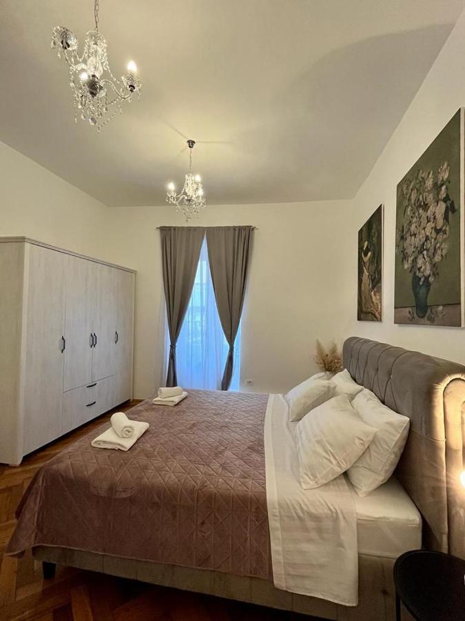 Lux Apartmans Διαμέρισμα Πούλα Εξωτερικό φωτογραφία