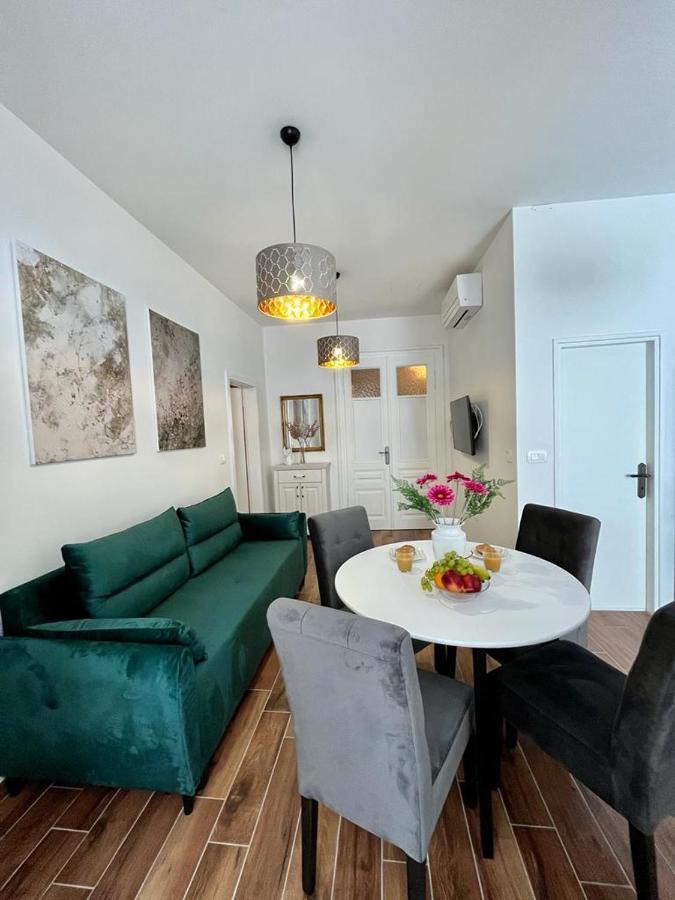 Lux Apartmans Διαμέρισμα Πούλα Εξωτερικό φωτογραφία