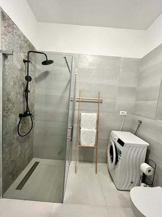 Lux Apartmans Διαμέρισμα Πούλα Εξωτερικό φωτογραφία